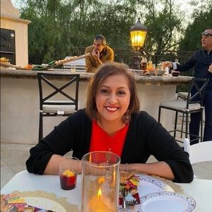 Meet your Posher, Dezireh